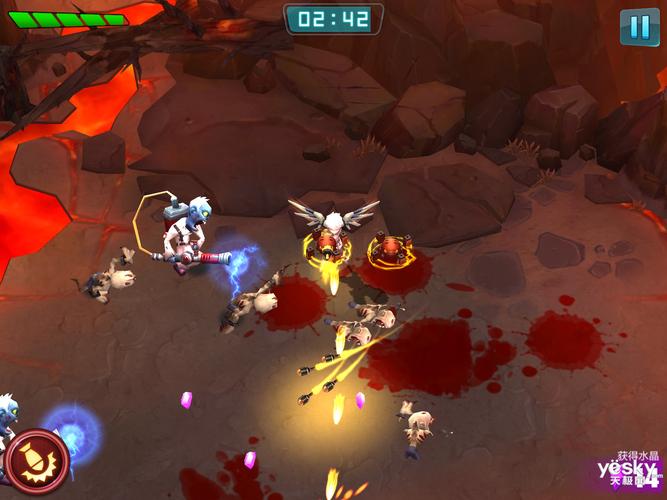 屍汉化版最新更新:内容一览及游戏体验