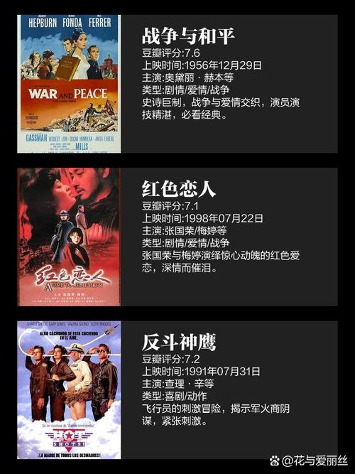 爱与战争系列三部曲最新资讯：粉丝必看！