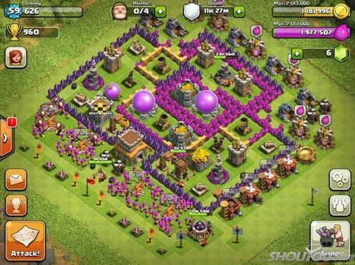 战争部落学院:高玩分享的进阶游戏攻略技巧