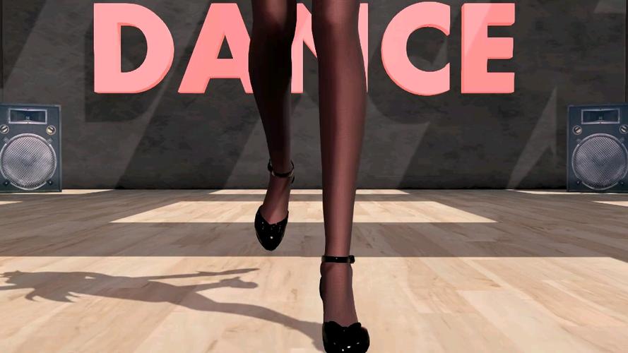 寻找热舞女郎更新地址?这里有你想要的