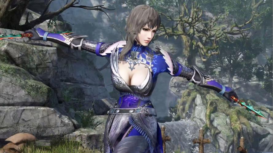 无双大蛇3福利版官方正式版下载：最新版安全下载地址