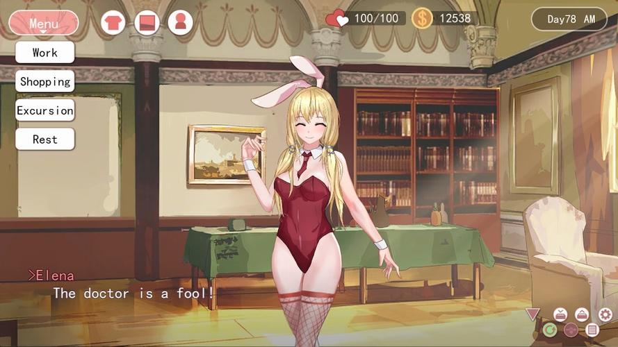 解锁炼金术师绅士游戏：神秘配方等你发现