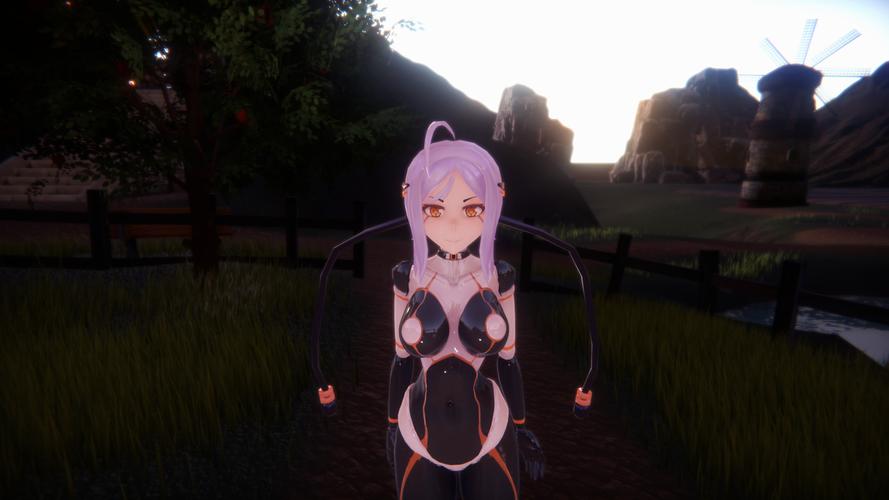 魔物娘岛屿最新版本下载:0.44.3版新增内容详解