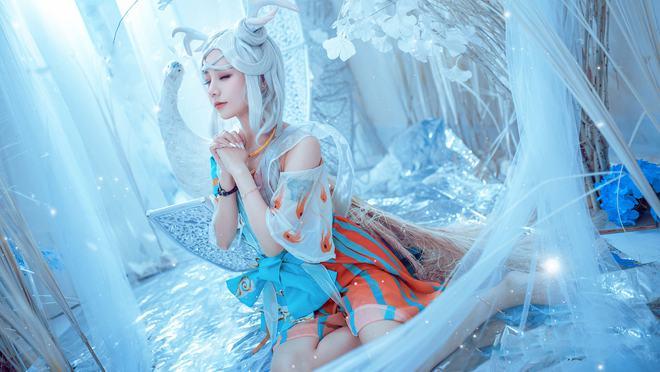 coser1汉化版更新日志：新增内容、修复BUG及下载地址