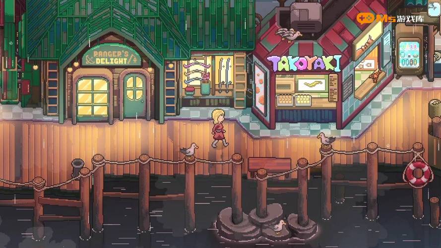 生命体V0.18b游戏下载:超火爆模拟经营游戏,你值得拥有!