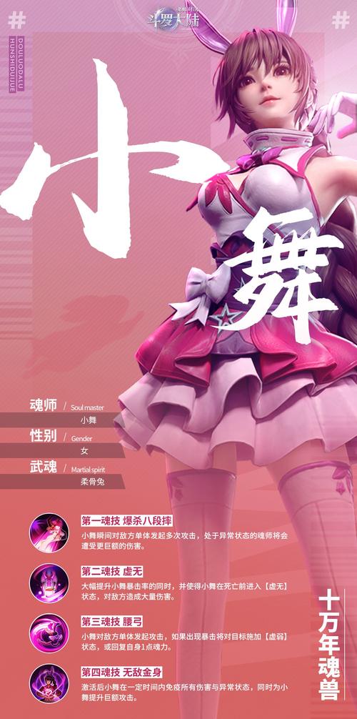 如何找到斗罗大陆小舞游戏的最新版本?下载地址在哪里?