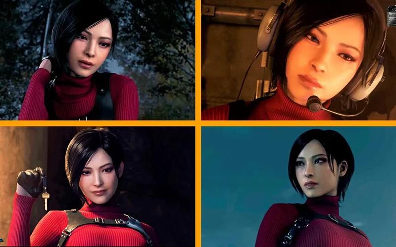 寻找你想要的版本:绝对统治重制版版本大全合集