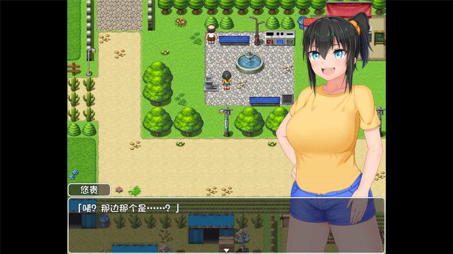 安卓版无知少女乡村韵事：感受田园风光与少女情怀