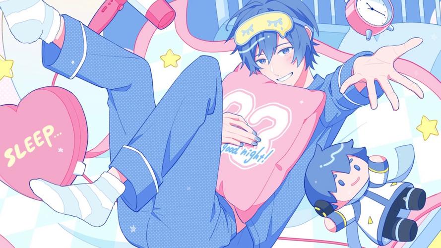 收藏KAI合集版本大全,一次看个够!