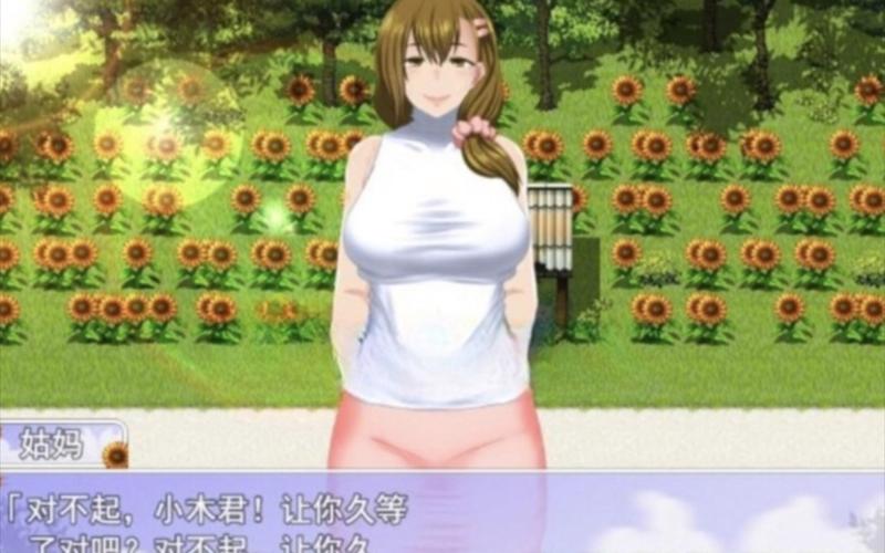 我暑假的秘密回忆游戏介绍:重温童年,开启夏日冒险!