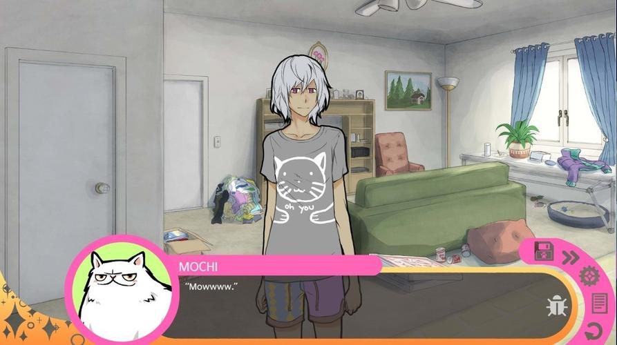 当你的猫咪官方网站入口:快速进入游戏世界