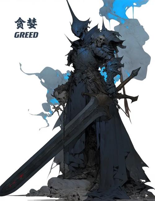 你想要的七宗罪HTML官方正式版下载:最新版已上线