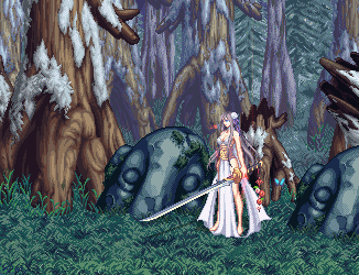 闪光圣姬马尾天星游戏下载:完整版+补丁资源推荐