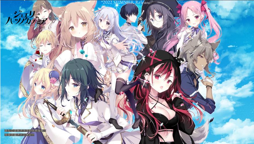 樱之刻最新消息!官网上线体验版即将开启