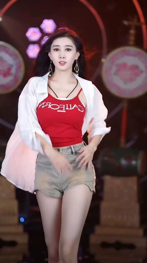 劲爆热舞女郎版本大全：高清视频免费观看