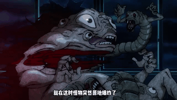 触手监狱游戏下载：刺激越狱，逃出触手魔爪！