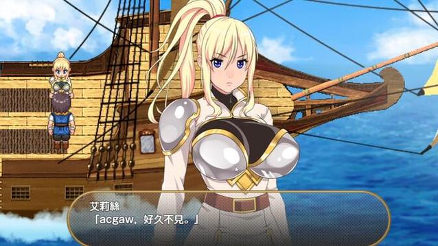 安全下载灵岛传说官方正式版最新版:日系RPG手游推荐