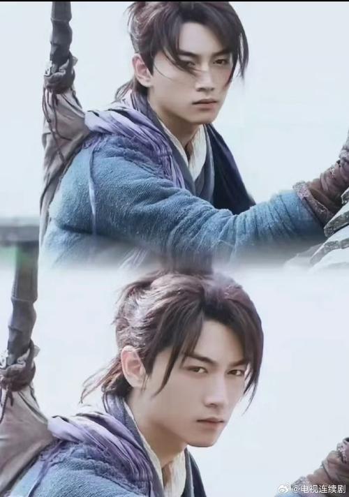 你与我的六月杨过游戏:重温经典武侠的感动