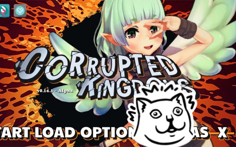 腐败王国游戏下载安装教程：简单易懂，快速上手