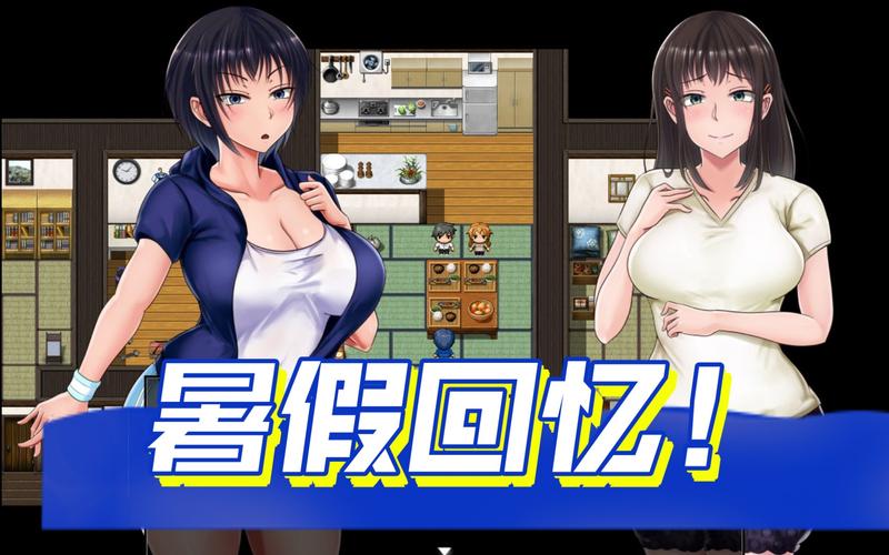 想玩夏色泡影AFTER内有海阁?这里有下载链接!