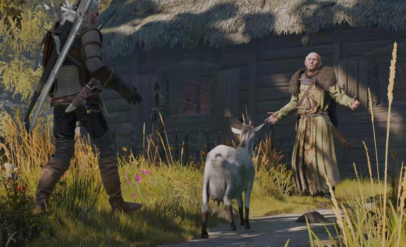 巫师的悖论最新版本下载:4.7G超大容量等你体验