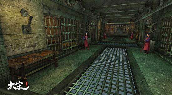 下载变态监狱官方正式版最新版:体验超爽游戏乐趣