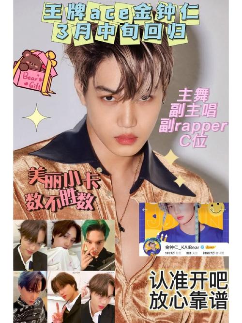 想看KAI合集最新版本？这里有最完整的资源