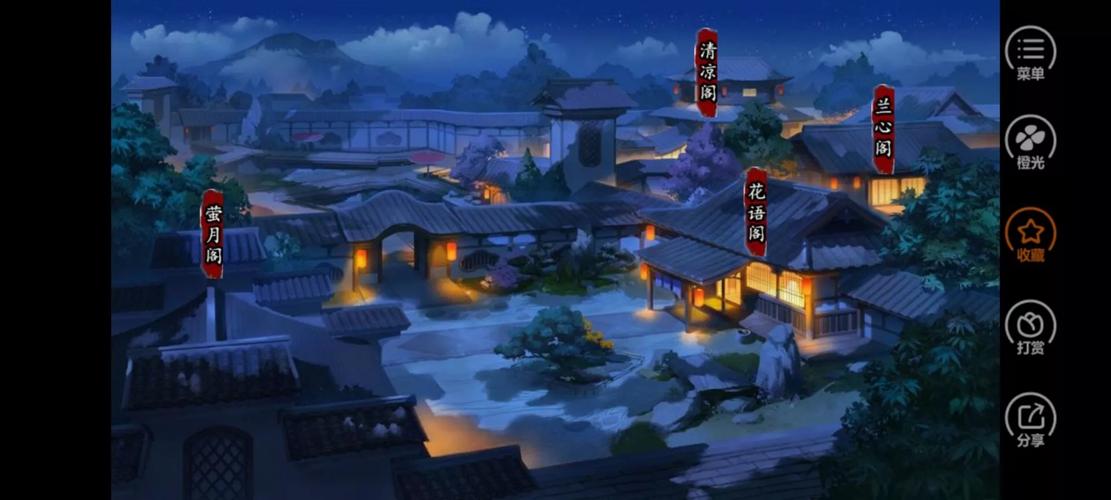 后宫岛游戏官网:下载地址及游戏玩法详解