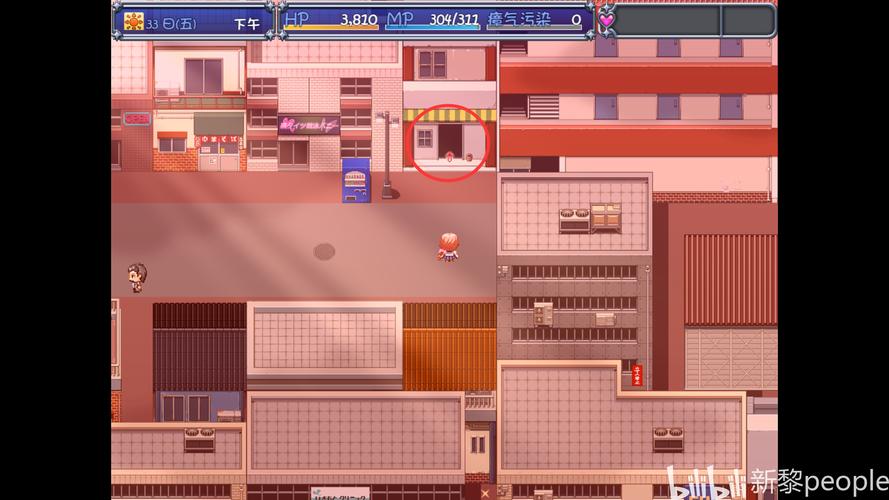 魔法少女天穹法妮雅原版游戏官网:下载地址及游戏玩法介绍