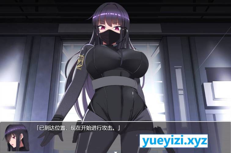 歼灭队汉化版更新:活体飞机杯工厂最新内容抢先看