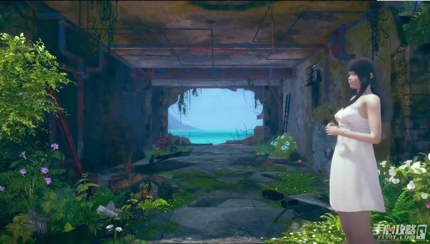 想玩AI少女璇玑公主？官网入口及游戏攻略大全