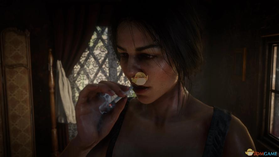 荒野大嫖客MOD官方正式版下载:体验最新游戏乐趣