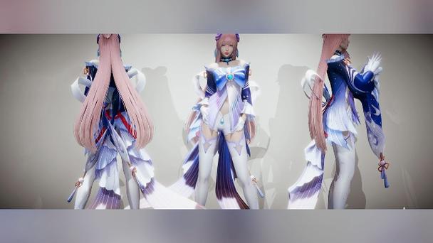 想玩AI少女璇玑公主？官网入口及游戏攻略大全