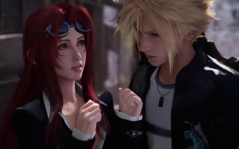 解锁母上好感度！重制版1-4游戏攻略大全