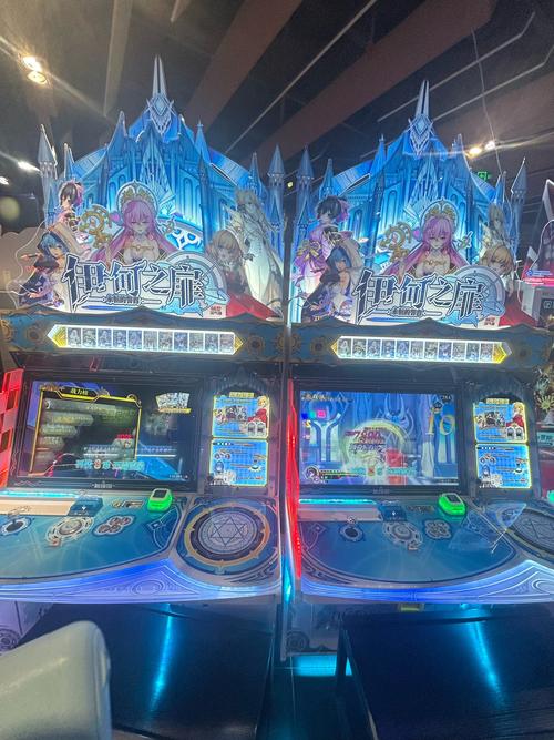 神的不在场游戏玩法:沉浸式冒险故事体验