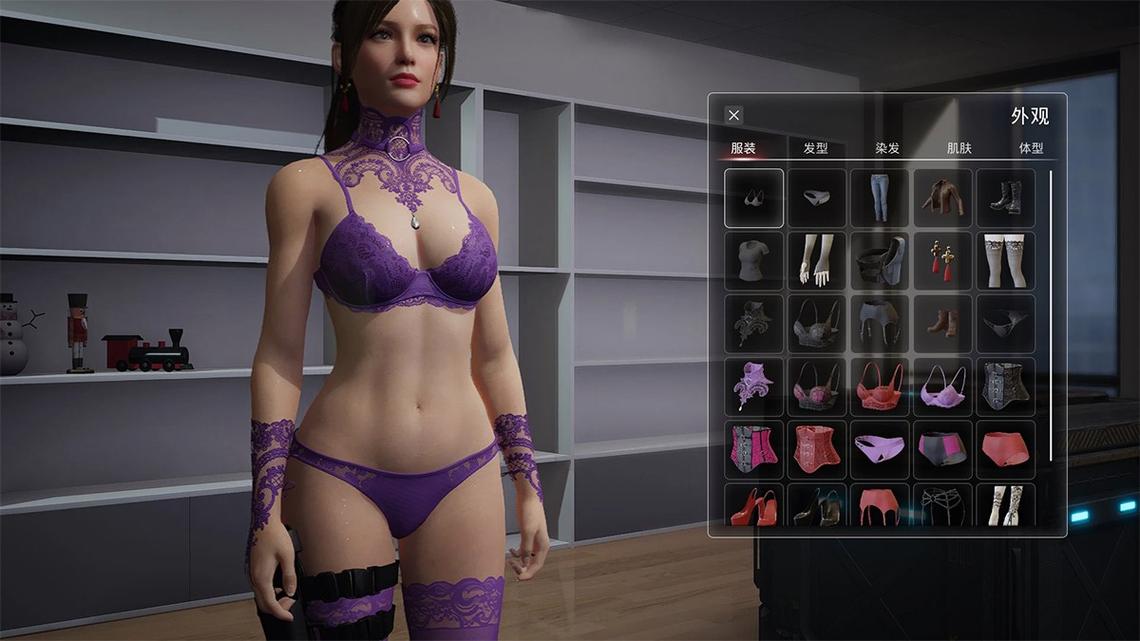 致命解药MOD汉化版更新内容:你必须知道的!