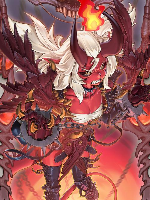 寻找七宗罪愤怒之罪亚洲风安卓汉化?这里有!