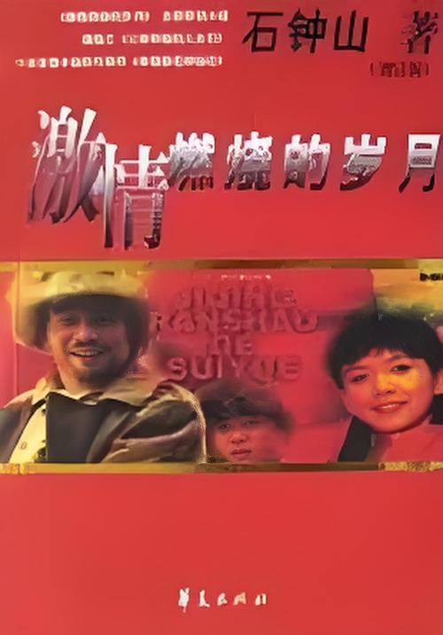 激情燃烧的岁月官网：演员阵容强大，剧情引人入胜