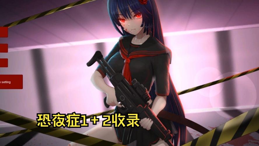 绅士必备:暗所恐怖症题材游戏,释放你的肾上腺素!