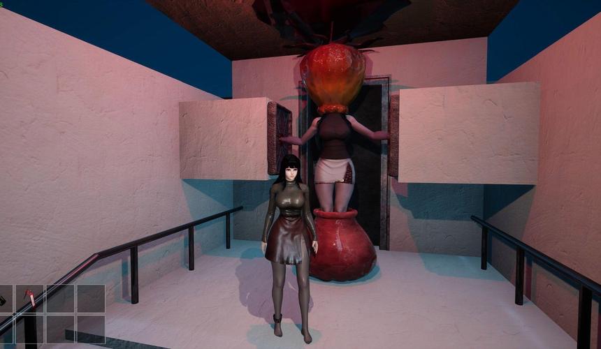 深渊学校官网详解:解谜游戏攻略及隐藏彩蛋