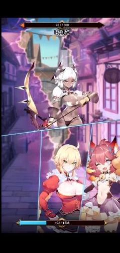 异世界回想最新版本免费下载:畅玩无限制