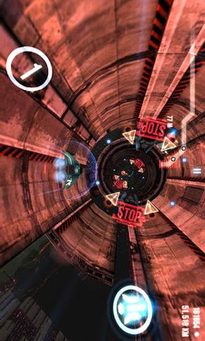 隧道逃生安卓版：挑战你的反应速度和智慧