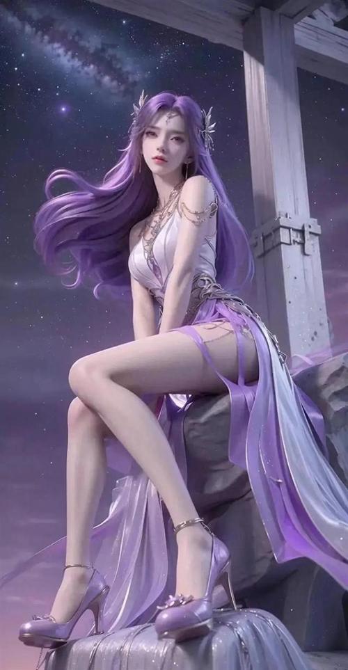 云曦版本大全：不同版本云曦的魅力大揭秘