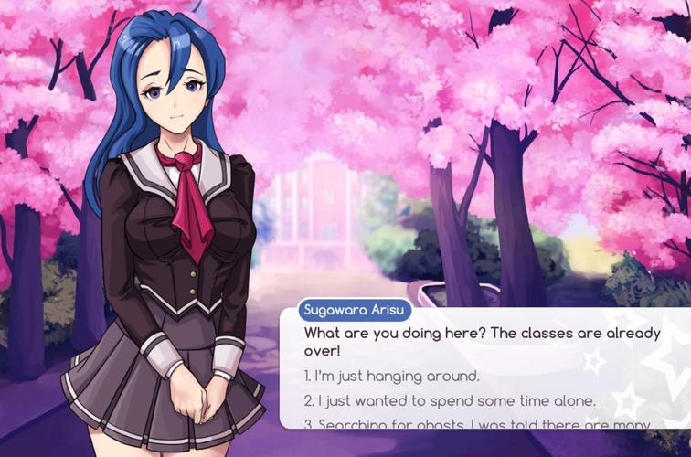 夏日之吻游戏攻略大全:快速通关技巧与隐藏剧情