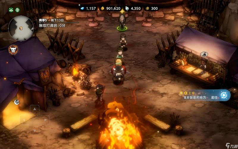 棕色尘埃2版本大全:快速了解所有版本更新内容及特色