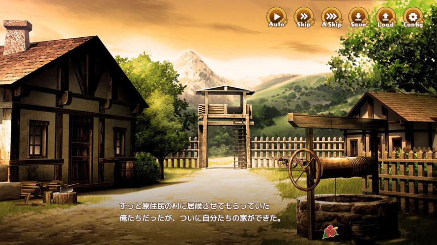 后宫岛安卓汉化下载:开启你的后宫岛冒险之旅