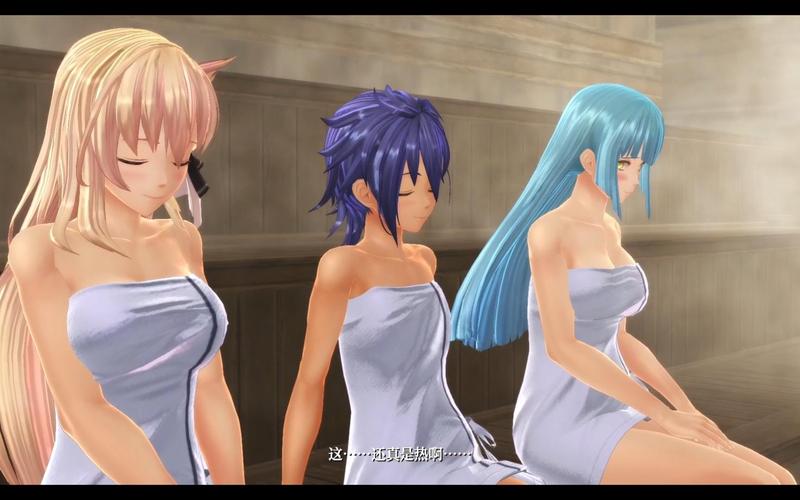 解锁鱼筱绅士游戏:体验不一样的游戏乐趣