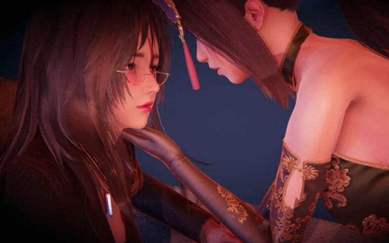 AI少女璇玑公主游戏详解:你从未见过的精彩世界!