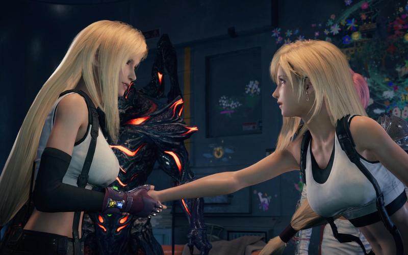 最终幻想7重制版R18版本更新：最新版本号及内容一览