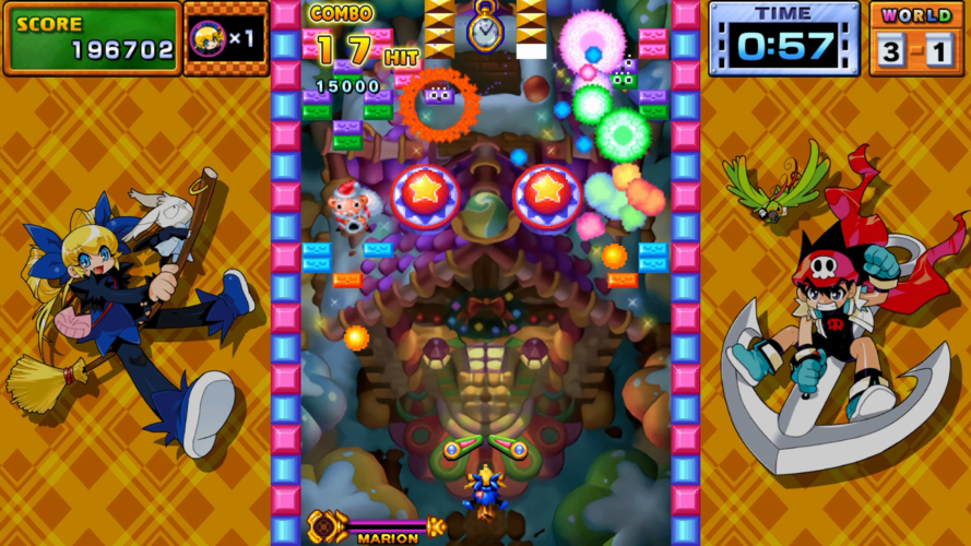 异世界打黑工游戏：全CG解锁及玩法技巧详解